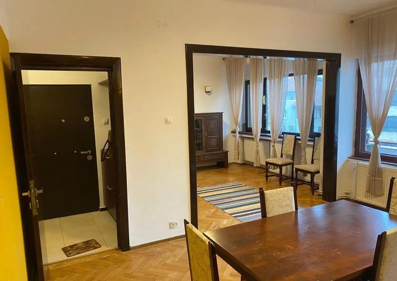 Piata Spaniei - Apartament 4 camere, 106 mp - 18