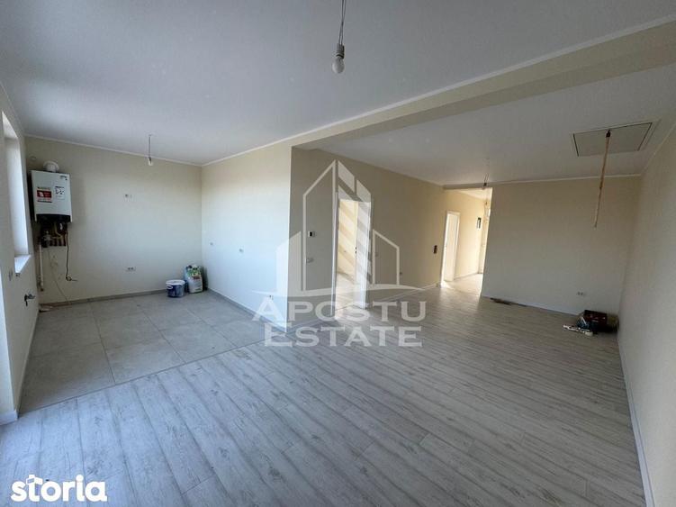 Duplex de vanzare la Bucovat/Remetea Mare - 1