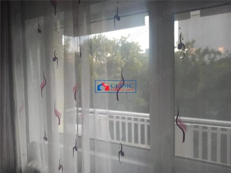 Vanzare apartament 3 camere decomandat zona BRD Marasti, Cluj-Napoca - 10