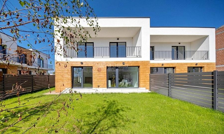 Casa Noua Ghimbav model Sigma Predare Decembrie 2026