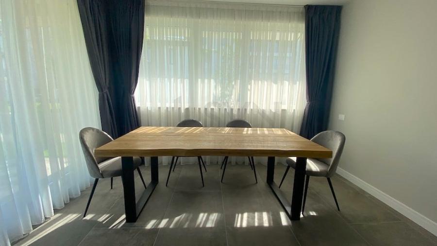 REV2001598 Vila individuala - in complex rezidential securizat - 7