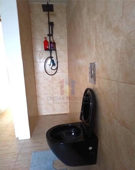 VILA P M, Cazasu, caramida, Teren - 500 mp - 10