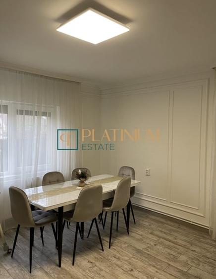 P4782 Casa INDIVIDUALA cu 5 camere in zona Bogdanestilor, TEREN 350 - 4