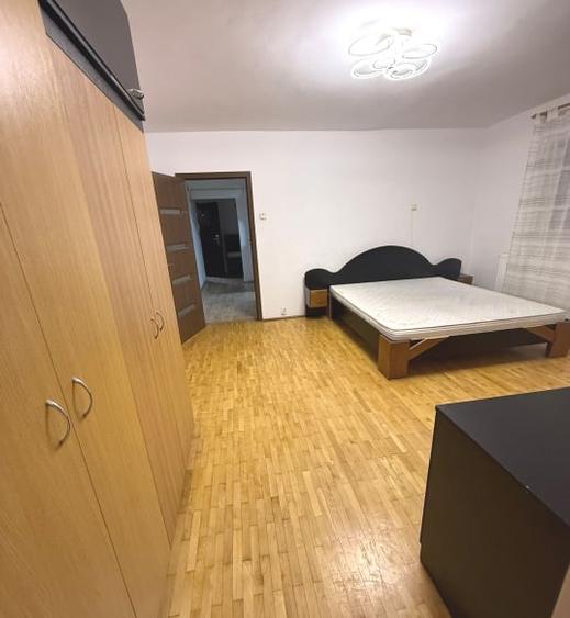 Apartament 2 Camere 54 mp Balcon Etaj 1 CETATE Piata Renovat-Finisat-Mobilat - 7