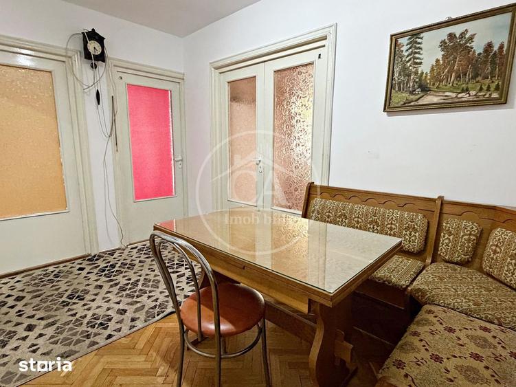 Apartament cu 4 camere de inchiriat in zona Rogerius, Oradea - 13