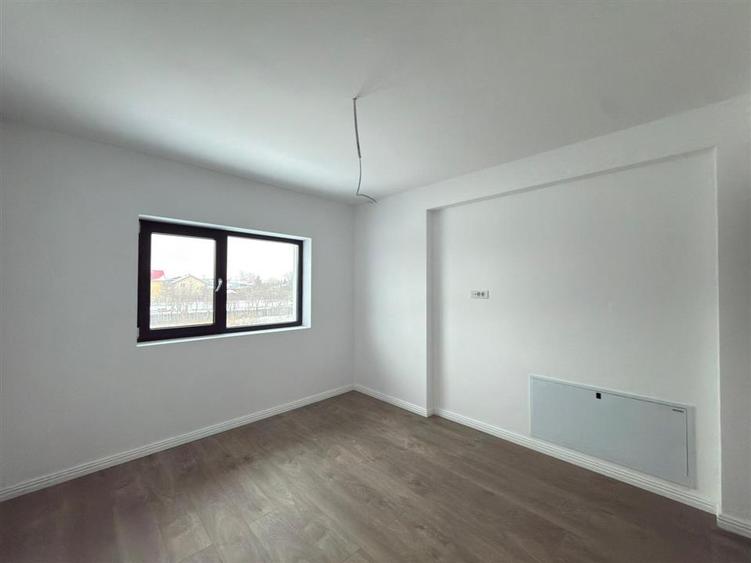 Vila individuala | P+1E | 4 camere |Strada asfaltata - 8