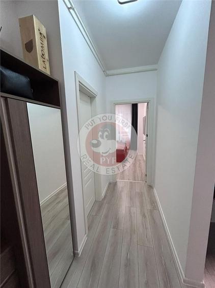 Avangarde Home | Apartament 2 camere | 45mp | Decomandat | B12513 - 10