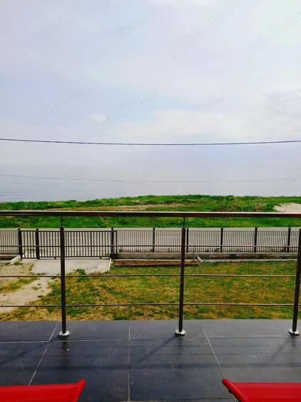 Apartament prima linie vedere directa la MARE - 1