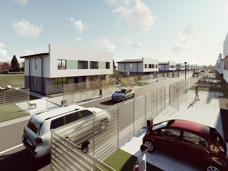 Duplex Superb 4 camere, 2 bai - Com Berceni, IF - 7