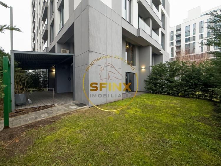 Duplex | LOFT | Cloud 9 | curte proprie 91 mp + terasa 17 mp - 35