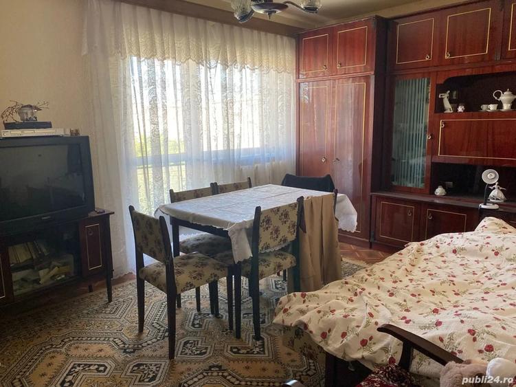 Apartament 3 camere, zona Micro 3 - 3