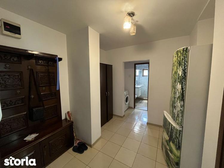 Apartament 2 camere, decomandat, etaj 1, zona Gara! - 5