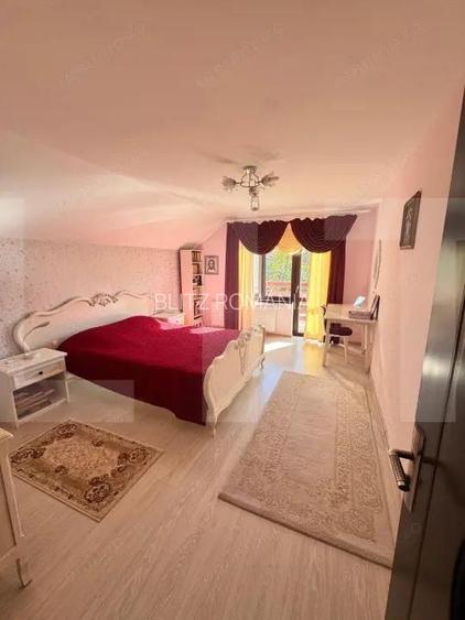 Casa superba, mobilata complet, independenta energetic Catamarasti Deal