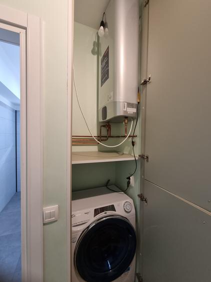 Cismigiu - 2 Camere - Renovat - - 18