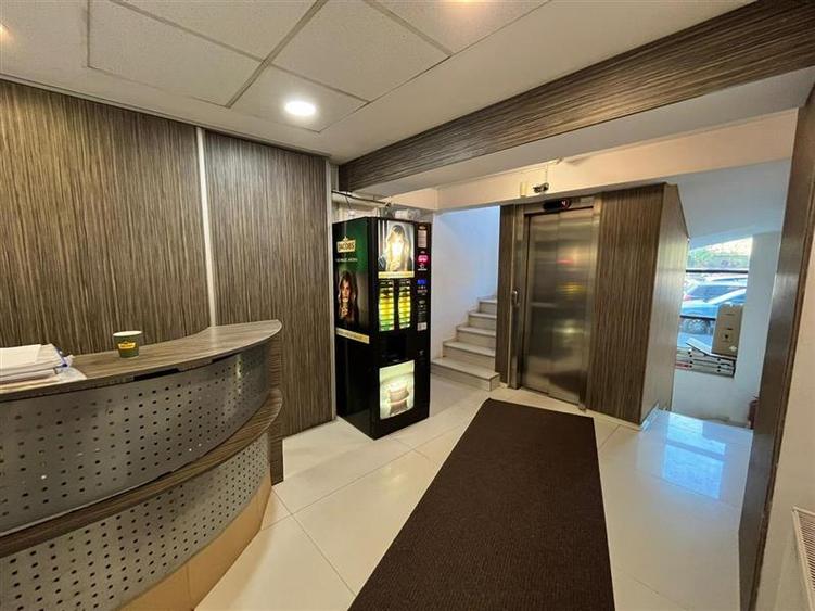 Birouri de inchiriat  de la 120 mp - mentenanta inclusa - 5