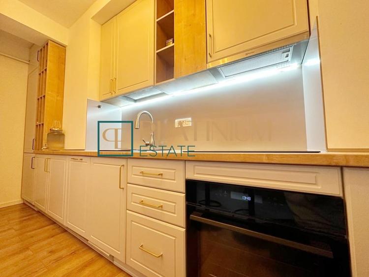 P4564 Apartament nou cu 2 camere, zona Soarelui/Lidia - 1