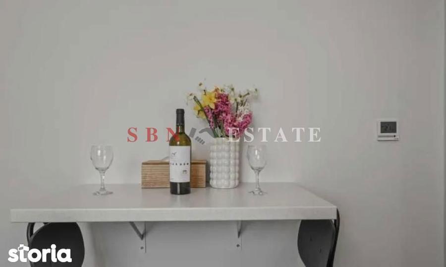 Inchiriere Garsoniera Universitate | Lux | Renovat - 5