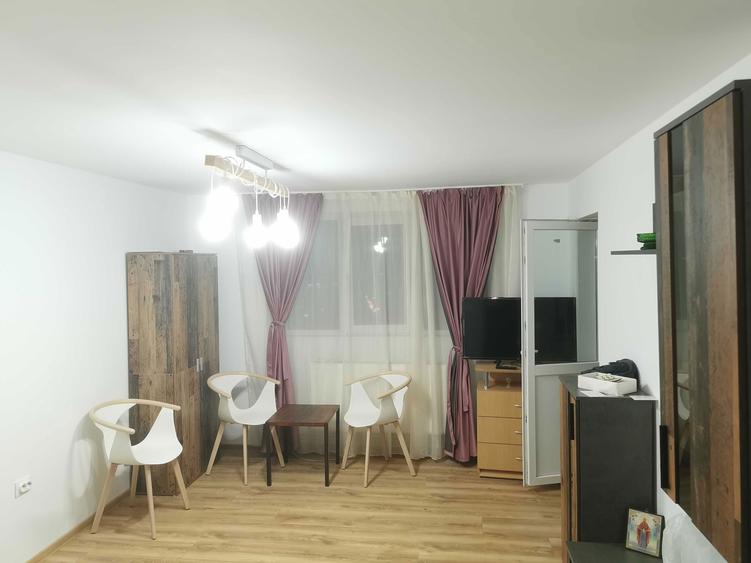 Garsoniera Gavana, utilata si renovata oct. 2025, disponibila imediat - 8