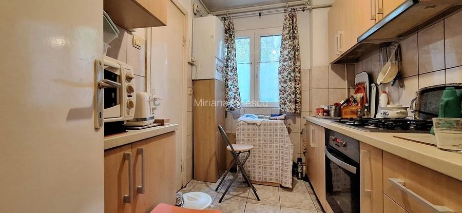 Apartament cu 2 camere - Circumvalatiunii