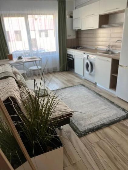 2 camere, decomandat, 50 mp de inchiriat apartament zona Podul de Fier,COD161198 - 5