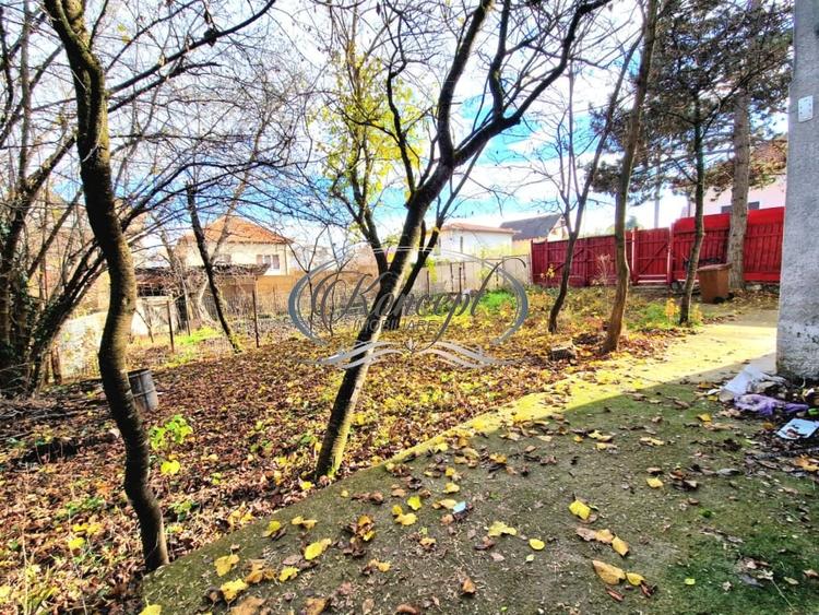 Casa pentru birou sau locuire, zona Andrei Muresanu - 12