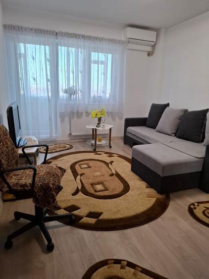 De inchiriat garsoniera.Zona leroy Merlin, Bragadiru - 2