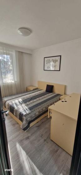 Apartament cu 3 camere în Ceair
