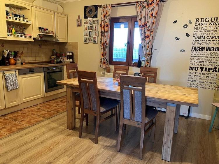 De vanzare casa individuala - Dumbravita - 3