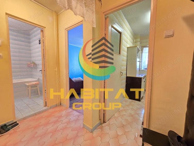 Garsoniera Tineretului Strada Baladei decomandata libera - 5