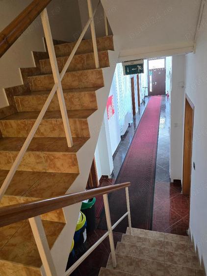 Vand Cladire Birouri Central, SC1022 mp , Sp+P+E+M, , teren 1290 mp, gaz, (inc oras ), str linistita - 1