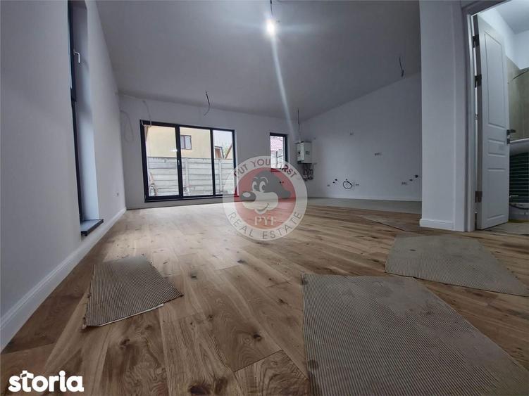 Bucurestii Noi | 5 cam | Parcare | Dec | 142mp | B13185 - 17