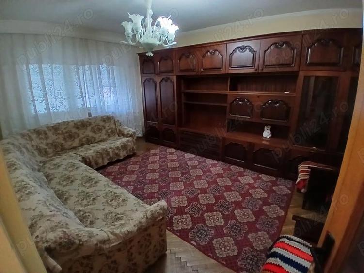 Apartament 3 camere, Craiovei, decomandat, Pitesti (proprietar) - 4