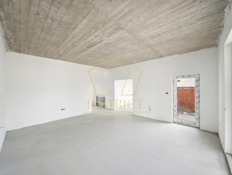Duplex spațios cu 4 camere si 2 bai | Giroc - 2