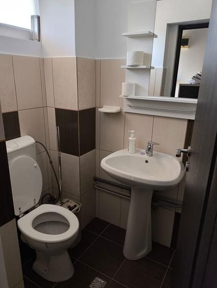 Casa de inchiriat - Bradu, str Brandusei - 1