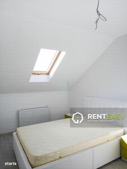 Apartament 2 camere situat in zona Palas - Bloc Nou - 8