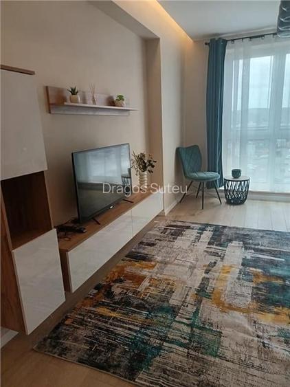Apartament 2 camere , Maurer , Loc Parcare