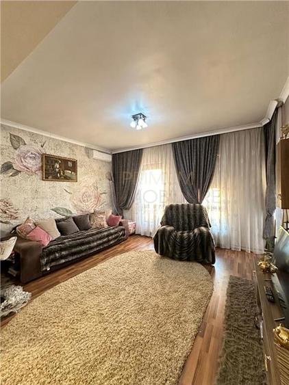 CHISODA - 2 Camere - Rulouri - Apartament spatios - 4