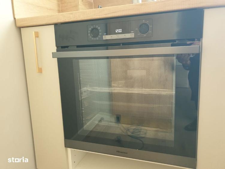 COPOU - IASI - Apartament cu 1 camera de inchiriat - prima inchiriere - 5