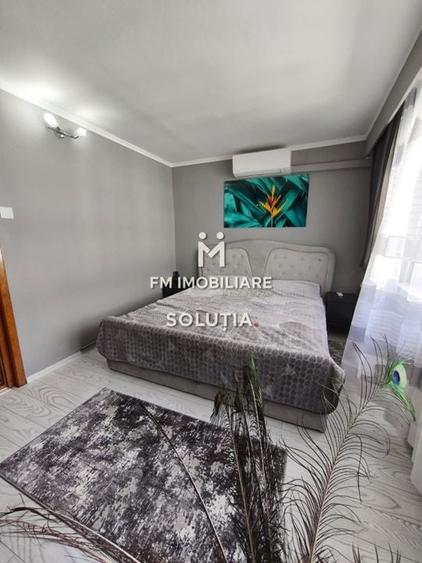 Apartament 3 camere – Bd. București, zona Profi - 2