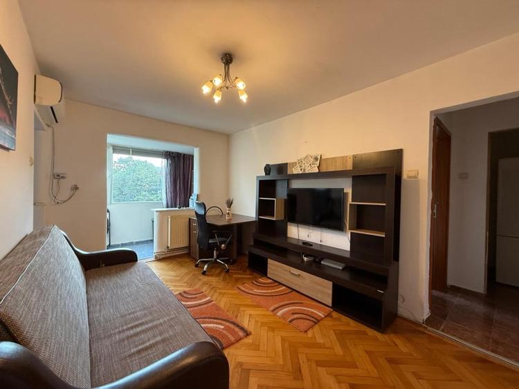 Apartament 3 camere, 47mp utili si boxa la subsol, zona Dacia - 3