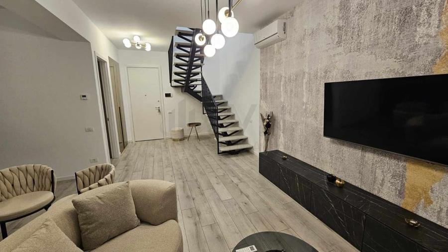 REA1020796 Duplex 3 camere Win Herastrau - 9