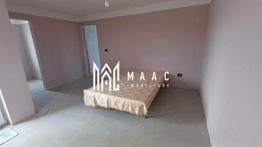 Casa 3 camere | Teren | 126 MPU | Cristian - 19