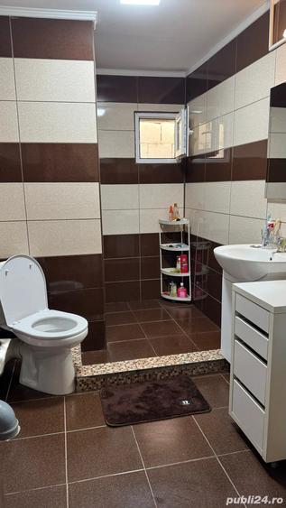 Eforie Sud-Ultracentral-Parcul Primariei-Casa 3 camere - 5