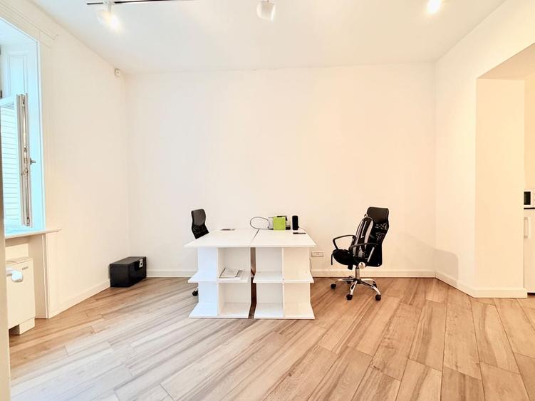 Spațiu Birou - Imobil istoric complet renovat - 3