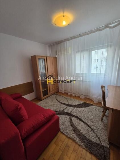 Inchiriere 3 camere langa metrou Dristor Inchiriere 3 camere langa metrou Dristor