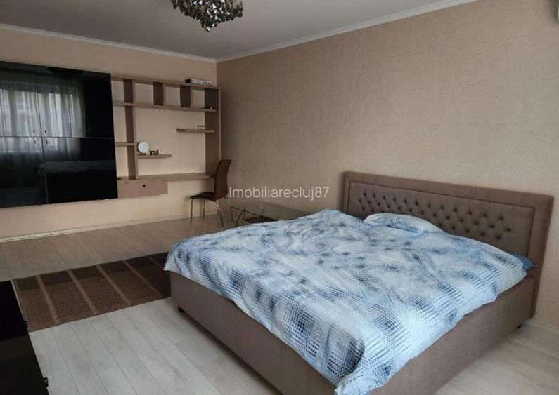 Apartament cu 1 camera in cartierul Gheorgheni Apartament cu 1 camera in cartierul Gheorgheni
