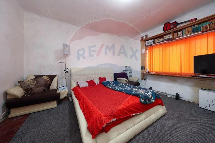 2 CORPURI DE CASA- OPORTUNITATE INVESTITIE - Centrul Istoric - 6