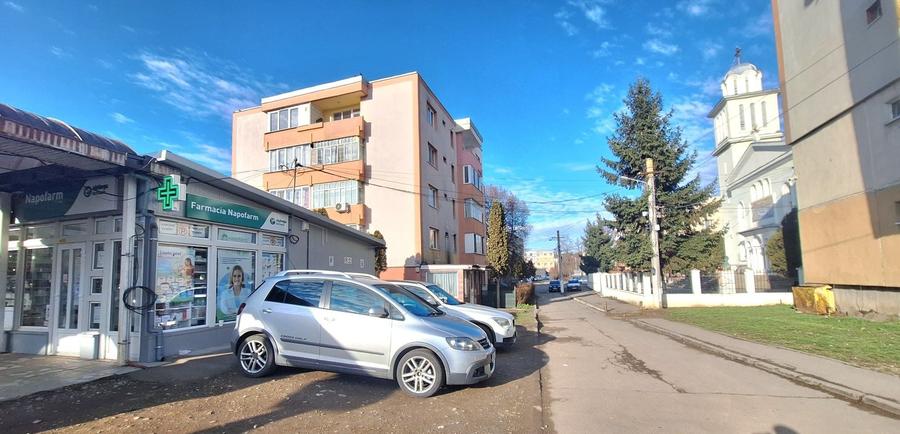 Ap. 2 camere, Materna - 1