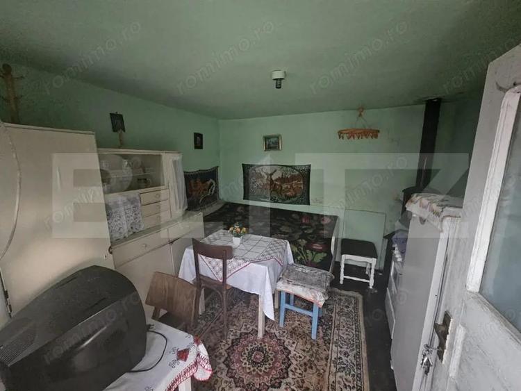 Casa de vanzare, zona centrala, Campeni - 15