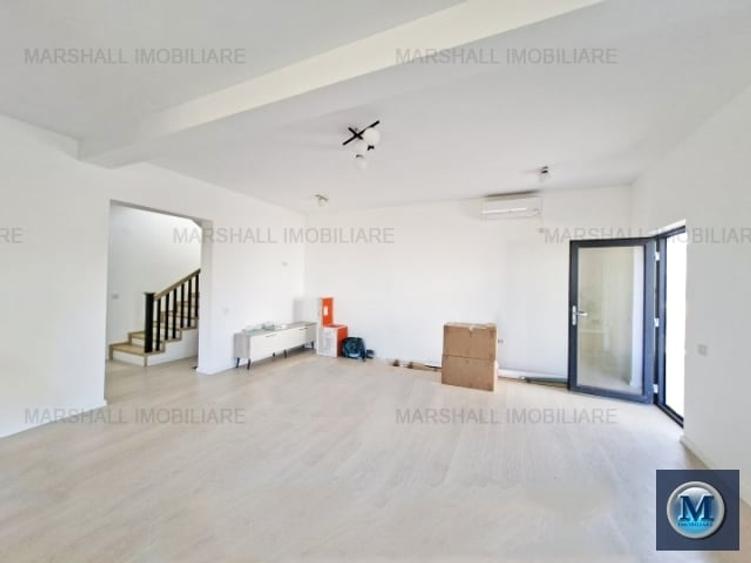 Vila cu 4 camere de vanzare in Paulesti, 124.63 mp #16174 - 1